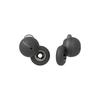 Sony LinkBuds: True Wireless Earbuds / Compact and Lightweight (4.1g) / Fully Open Style for Always-On Wear / Microphone for Calls / 12mm Drivers /