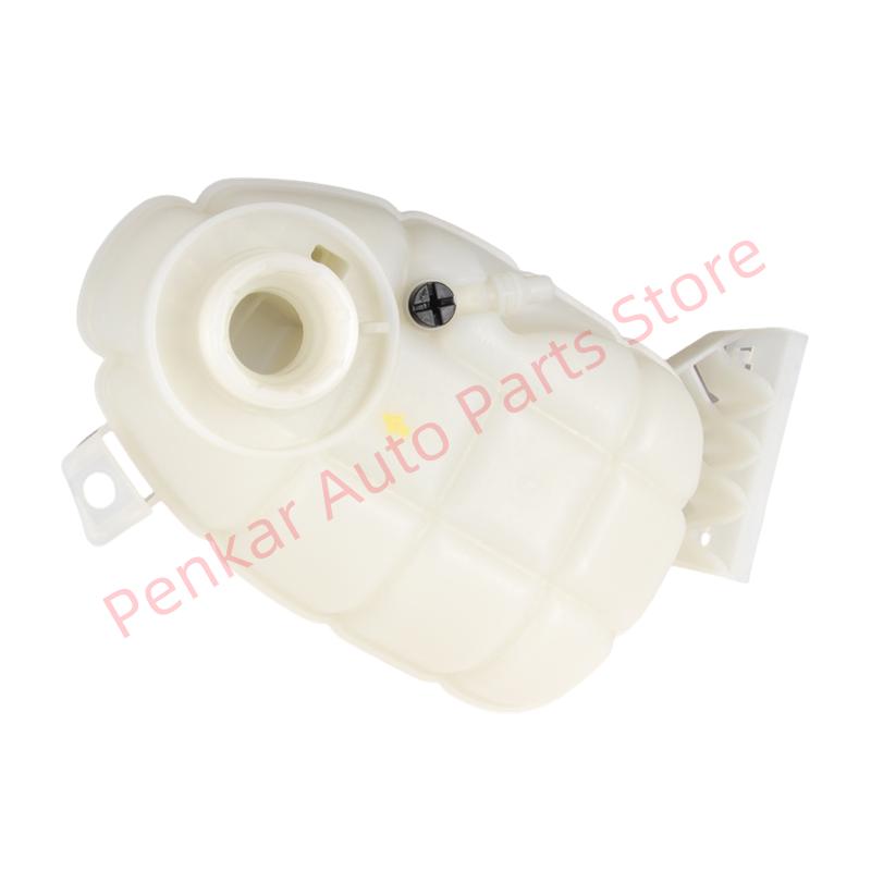17137642160 17117639020 Expansion Tank Fit For BMW F20 F21 F22 F23 F87 M2 F30 F31 F34 F35 F32 F33 F36 N55