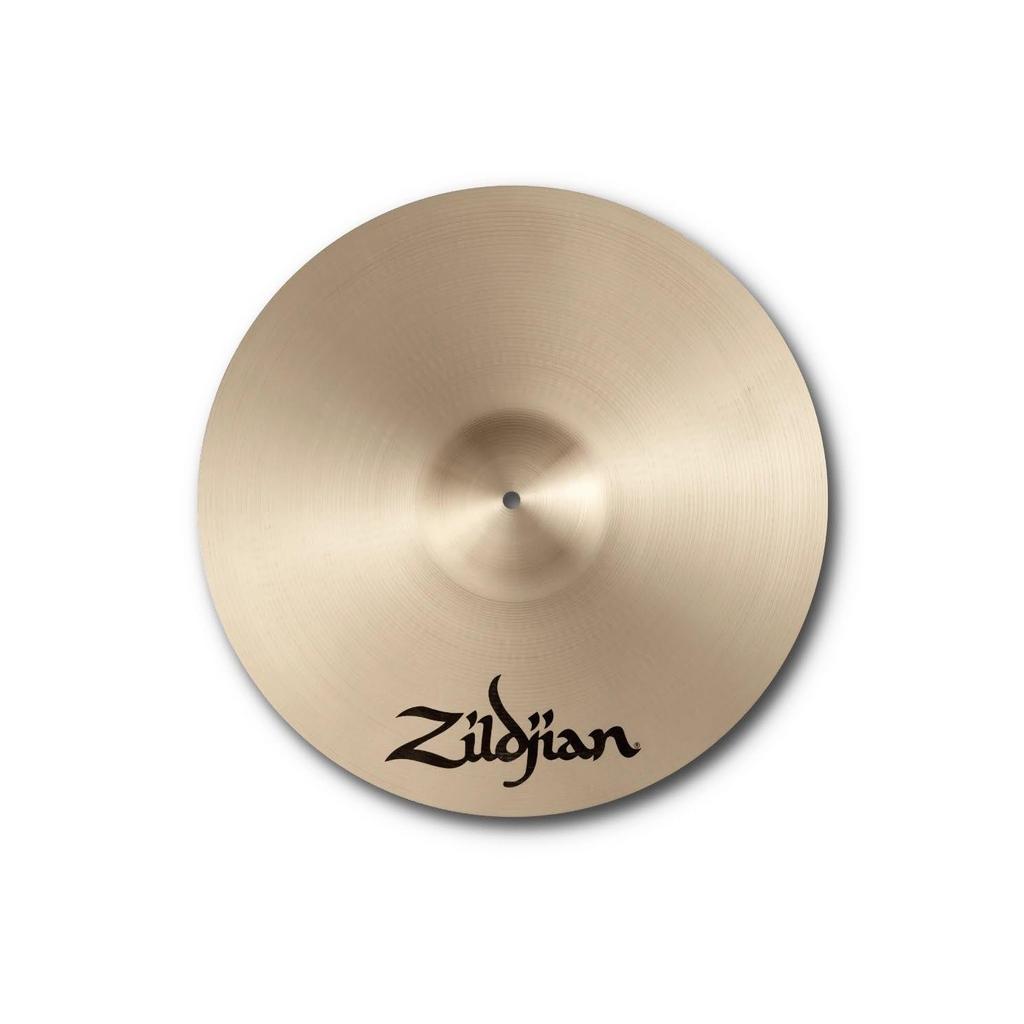 Zildjian Medium Crash Cymbal A 18 Inch A0242