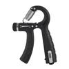 Electronic Counting Hand Grip Strengthener