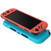 DOBE TNS-3158 Nintendo Switch 2 Oyun Konsolu İçin Esnek Silikon Kılıf Tam Vücut Koruma Kapağı