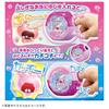 TAKARA TOMY Punirunzu Punistar Transparentes Rosa