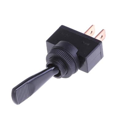 Sprzęt elektryczny – Przełączniki