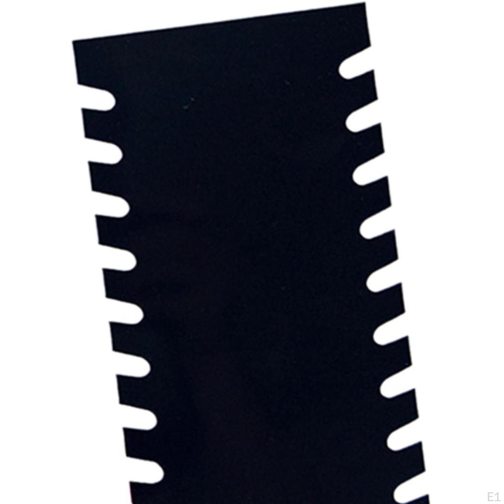 Necklace Display Stand Jewelry Organizer Home Decor Foldable Pendant for Photography