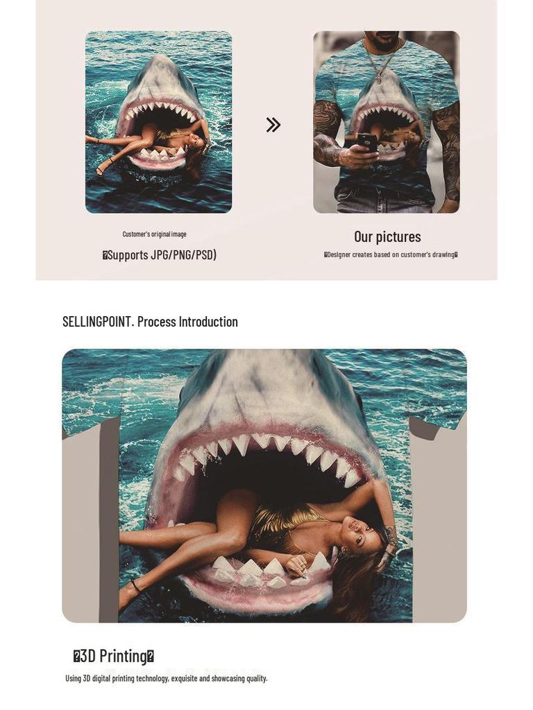 Unisex Santa Claus 3D Print Hoodie - Autumn/Winter Casual Warm Pullover