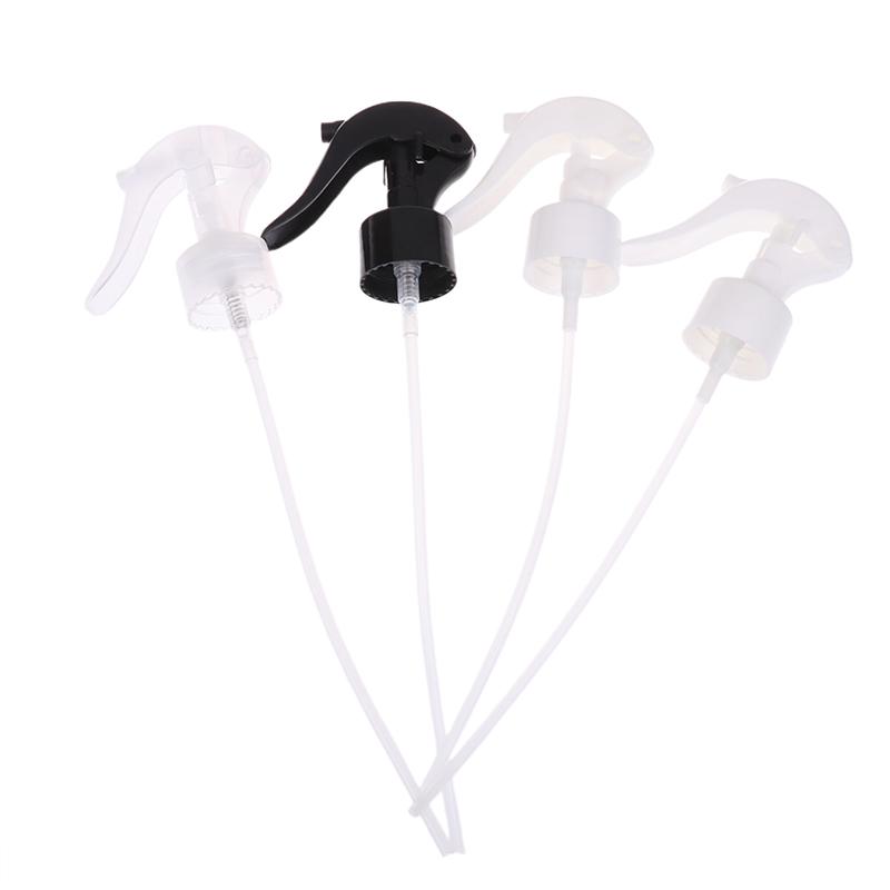 20/24/28Mm Mist Spray Nozzle Trigger Sprayer Head Top For Bottle With Dip Tube Replacement Watering Paint Jacket Lotion Pump