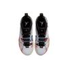 Pánské basketbalové tenisky Air Jordan Why Not Zer0.3 PF CD3002-101 se středně vysokým profilem, odpružené Zoom Air Turbo