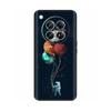 Phone Case For Infinix Zero 40 4G X6860 Cute Silicone Painted Soft Back Cover For Infinix Zero 40 5G X6861 Zera40 Case Capa Etui