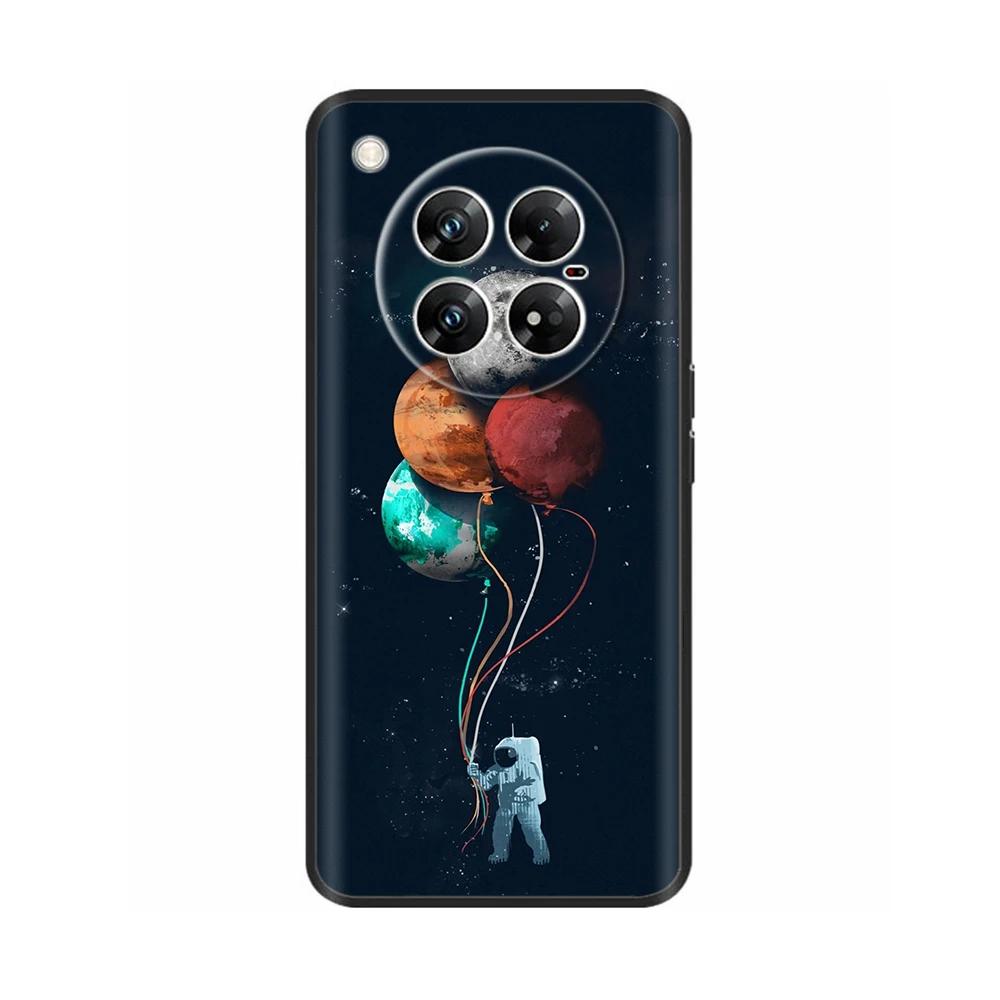 Phone Case For Infinix Zero 40 4G X6860 Cute Silicone Painted Soft Back Cover For Infinix Zero 40 5G X6861 Zera40 Case Capa Etui