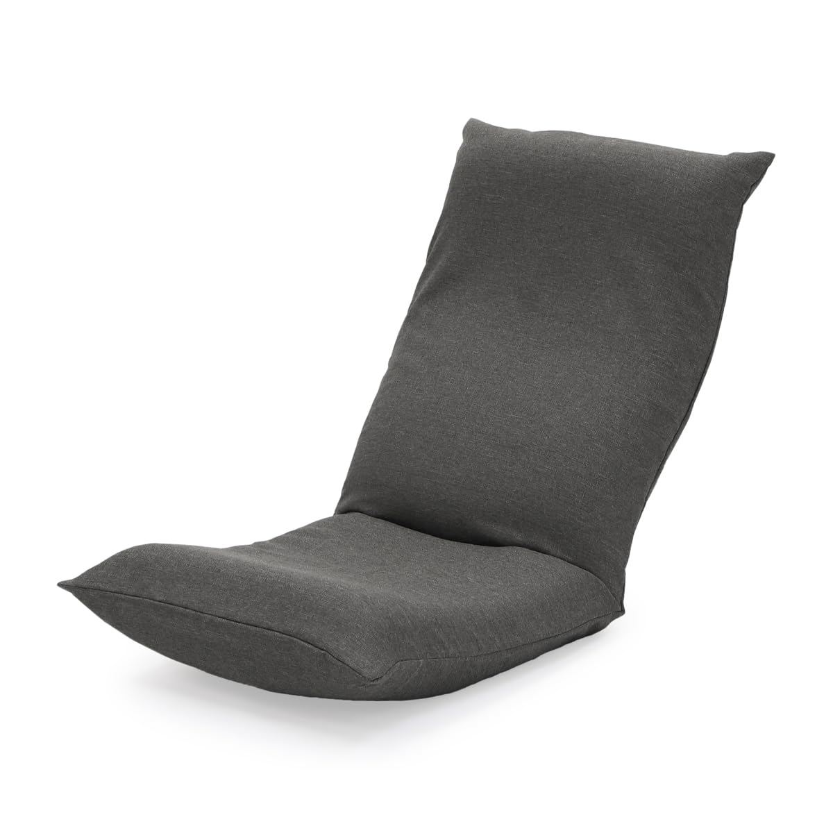 

Chair Cover Relax Standard Cover CBC313 Washable Stain Prevention [Seat Specialty] [Special Only] Chair-M (Gray) сірий колір