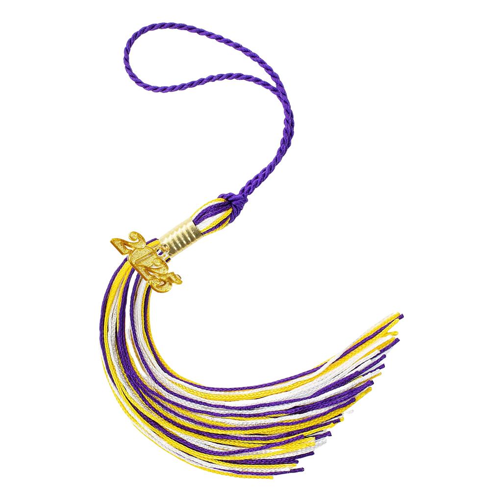 2025 Graduation Tassel for College Students and Graduates Academic Achievement Symbol Graduation Cap Decorations