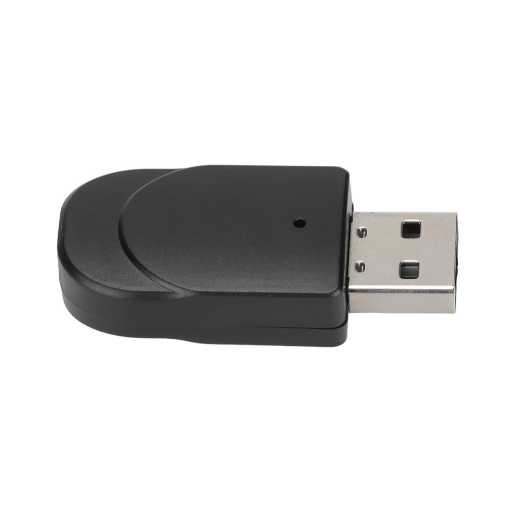 Wireless Bluetooth Transmitter Receiver 2 in 1 Hands Free Call Stereo Bluetooth AUX Adapter for