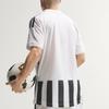 adidas Juventus 26/27 Home Authentic Jersey Asia Sizing Asia Sizing 'White Black' Men's KC2282