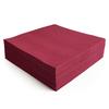 Xihe White Disposable Paper Napkins 40x40cm