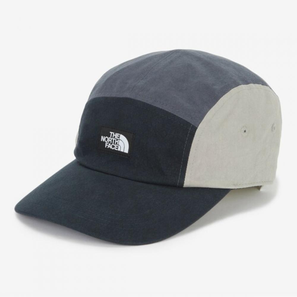 

Кепка North Face 5-панельная Ne3cq52b Stg ONE