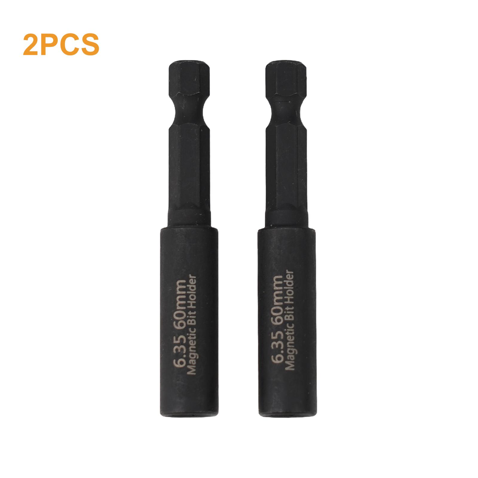 

Удлинитель головки отвертки магнитный перенос 60 мм для труднодоступных мест