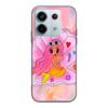 Karol G Manana Sera Bonito Case for Xiaomi Redmi 10 10C 9C 9A 9i 9 Prime 9T 12 12C 10A K40 Black Soft TPU Mobile Phone Bag Cover