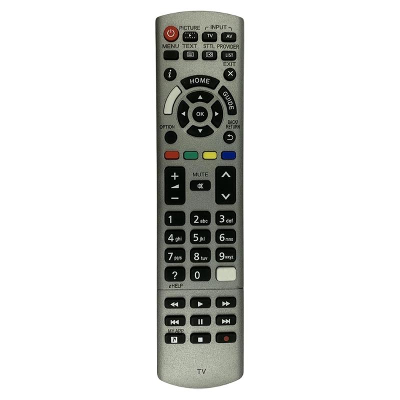 Remote Control Advanced Signal Transmission For MBE1310 N2QAYB001254 Quick Responses In Home Entertainment Systems 1