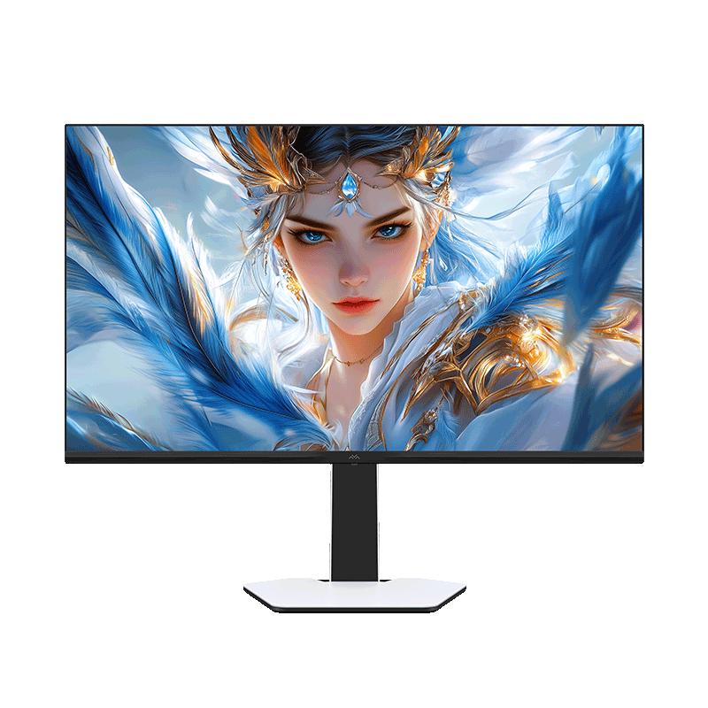 Thunderbird 32-inch Mini-LED Gaming Monitor CN plug (adapter included)