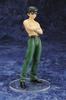 Kotobukiya Yu Yu Hakusho ARTFX J Yusuke Urameshi Scale PVC Painted Finished Product 1/8