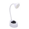 USB Rechargeable Goosenecks LED Nail Light Auto Sensor Nail Dryer for Gel Nails