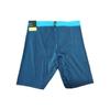 Nike Aeroswift Striped Logo Print Fitness Shorts Men Bottoms Blue DA1430-013