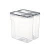 Sealable Storage Container Set