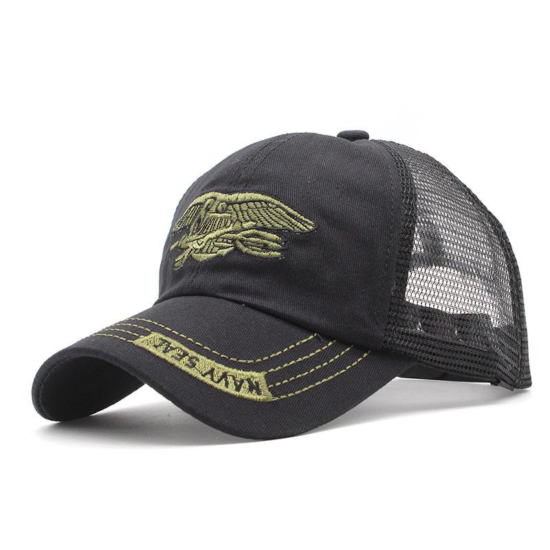 Outdoor Recreational Cap Cotton Breathable Fishing Cap Men S And Women S Baseball Cap Mountaineering Summer Camouflage Mesh Cap Adjustable