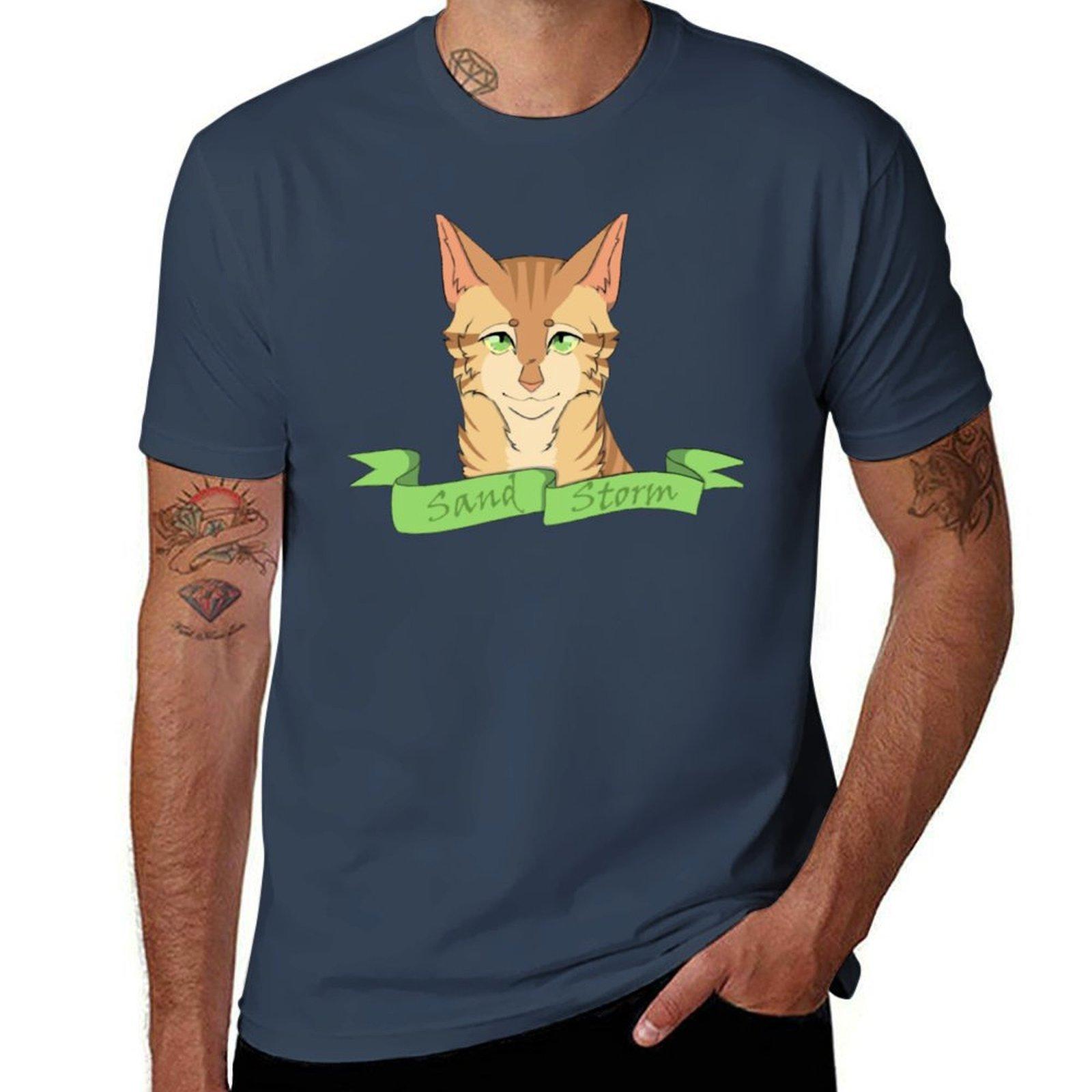 Alexa Play Sandstorm TShirt Athletic Quick Dry TShirt for Men S