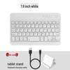 Universal Multi-Language Bluetooth Keyboard: Spanish, German, Thai, Korean, Russian, Cangjie & Traditional Chinese