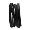 For Deck Belt Improved Productivity With 42Inch Black Deck Belt For Deere Sabre Mowers Easy