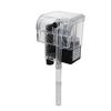 Aquarium Wall-Mounted Silent Waterfall Filter & Oxygen Pump