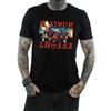 Marvel Mens Deadpool Maximum Effort T-Shirt