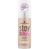 Stay All Day 16h Long Lasting Foundation 20, 30ml