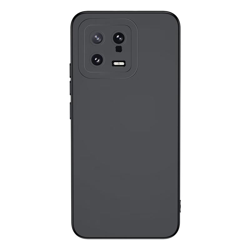 HOLDZU Shockproof Full Lens Protection Phone Case for Xiaomi & Redmi