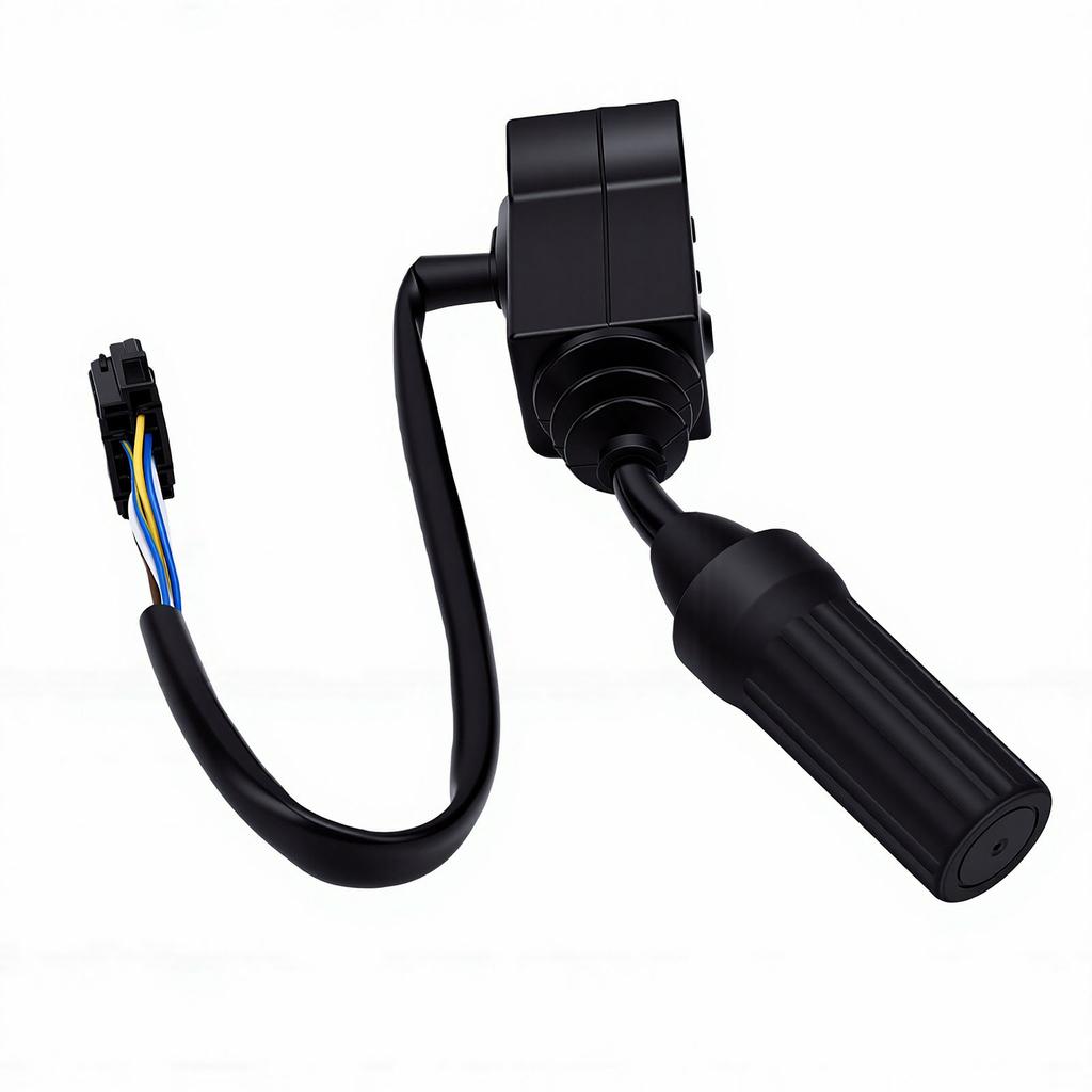 Gear Selector Switch Replacement for Volvo Off Road L110E L120C L120D L120E L150C L150C LB L150D L150E L180C L180C CO