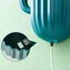 Premium Bathing Room Accessorie Wall Self-adhesive Storage Rack Toothpaste Holder Brush Holder Cactus Storage Toothbrush Holder Wall