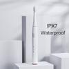 Sonic Electric ToothBrush Original DR.Bei Y1 Rechargeable 3 Models Waterproof Automatic Oral Cleaning Teeth with Brush Heads