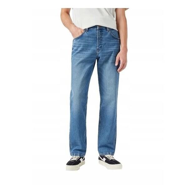 

Джинсы Wrangler FRONTIER EU W33_L34