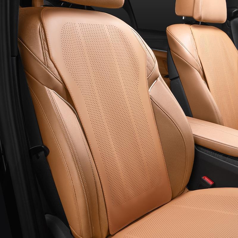Extended Leg Support Cushion for Haval H6, Big Dog M6 PLUS, Xiaolong MAX Gen 2, and Big Dog PHEV H9