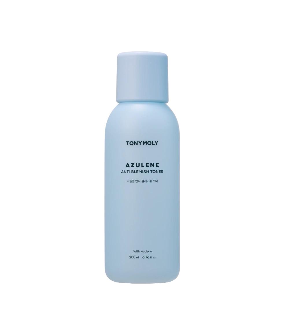 Azulene Anti-Blemish Toner