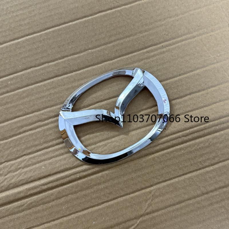 Car Front Grill Cover OR Rear Trunk Emblem Lid For MAZDA3 45678 CX-3 CX-4 CX-5 CX-7CX-8 CX-9 CX-30 CX-50 CX-60 CX-90 MX-5 ND NC