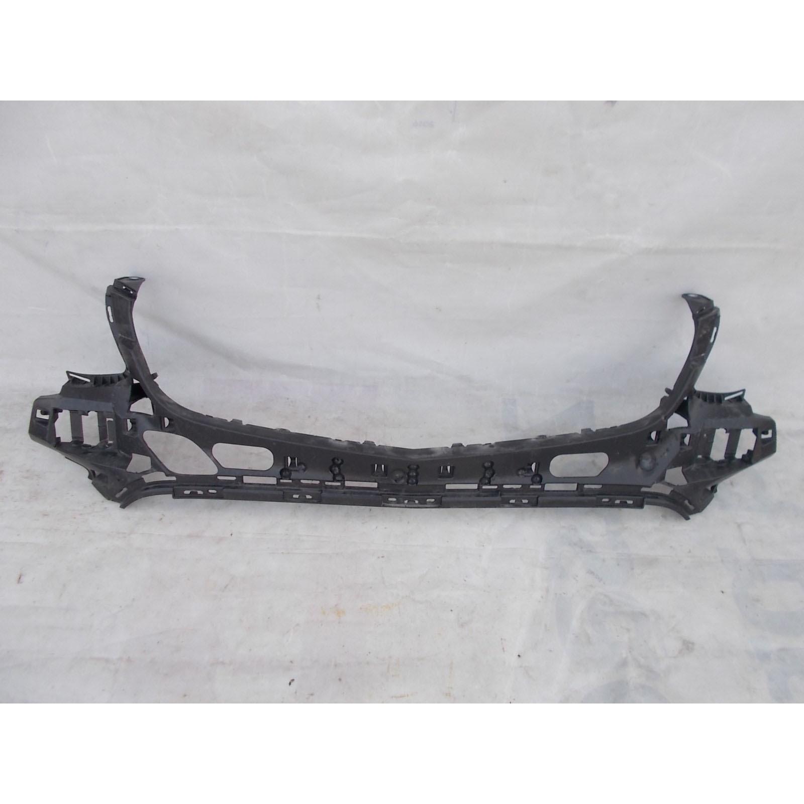 

Внутренний кронштейн подкладки переднего бампера для Mercedes-Benz W253 GLC300 Contact for Details