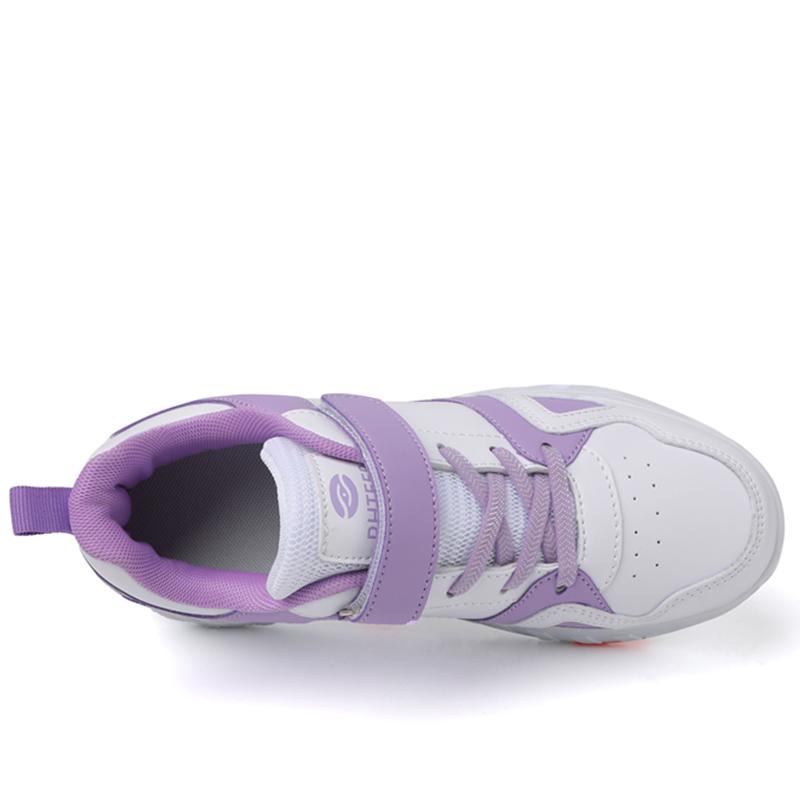 31-40 Jungen und Mädchen Vierrädrige Demontage Sport Rad Skate Mädchen Skates