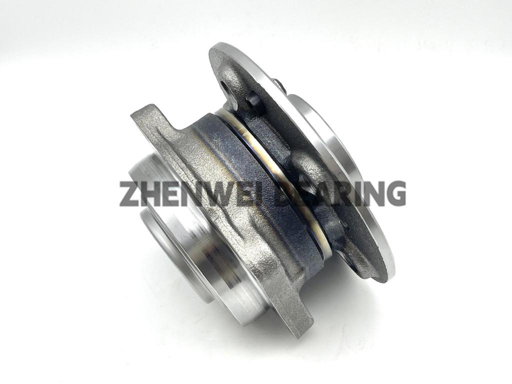 Wheel Hub Unit Bearing Assembly for Mercedes-Benz ML350/GLE350