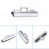 Car Display Screen Button Trim Switch Chrome Plating Strip For Porsche Macan 95B 2018    95B919597