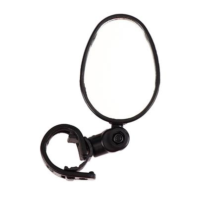 Bike Mirror 360 Degree Rotation Bicycle Rearview Mirror Suitable For Mountain Road Bike MTB Handlebar