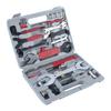 44-teiliges Fahrradreparatur-Multitool-Set Mountainbike Fahrrad Reifenpanne Reifenpumpe