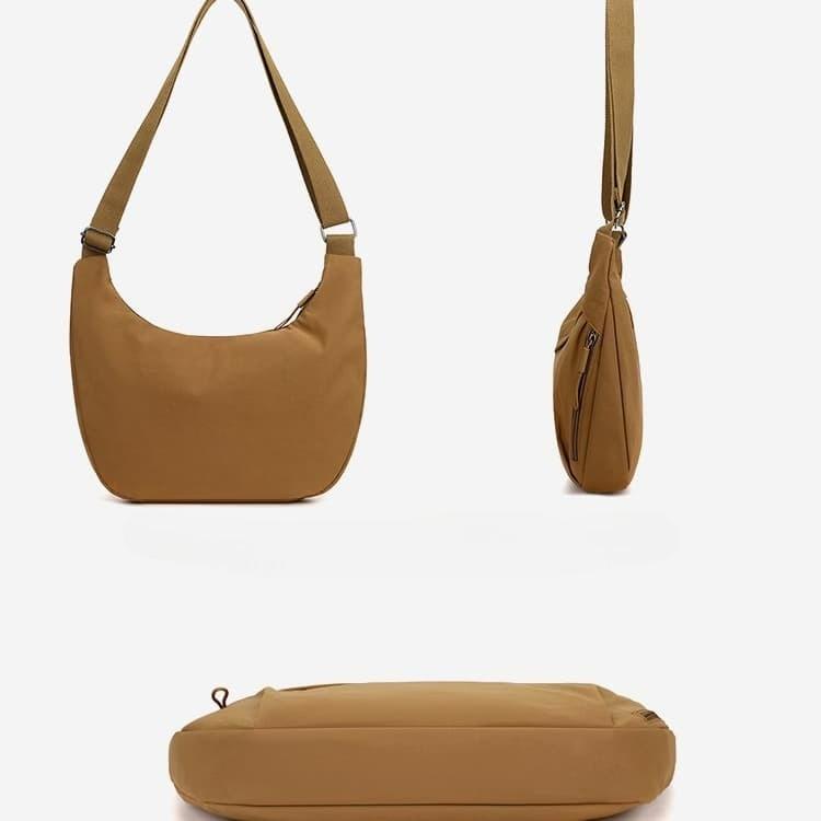 New Women's Fashion Large-capacity Messenger Bag Shoulder Bag