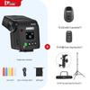 JINBEI HI-4 MINI Hot Shoe Flash Light